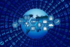 跨国医疗合作推动疫情预警系统