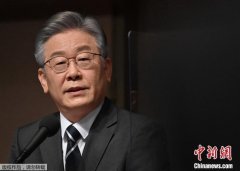 韩国总统李在明就“无人机入朝事件”向朝鲜表示遗憾
